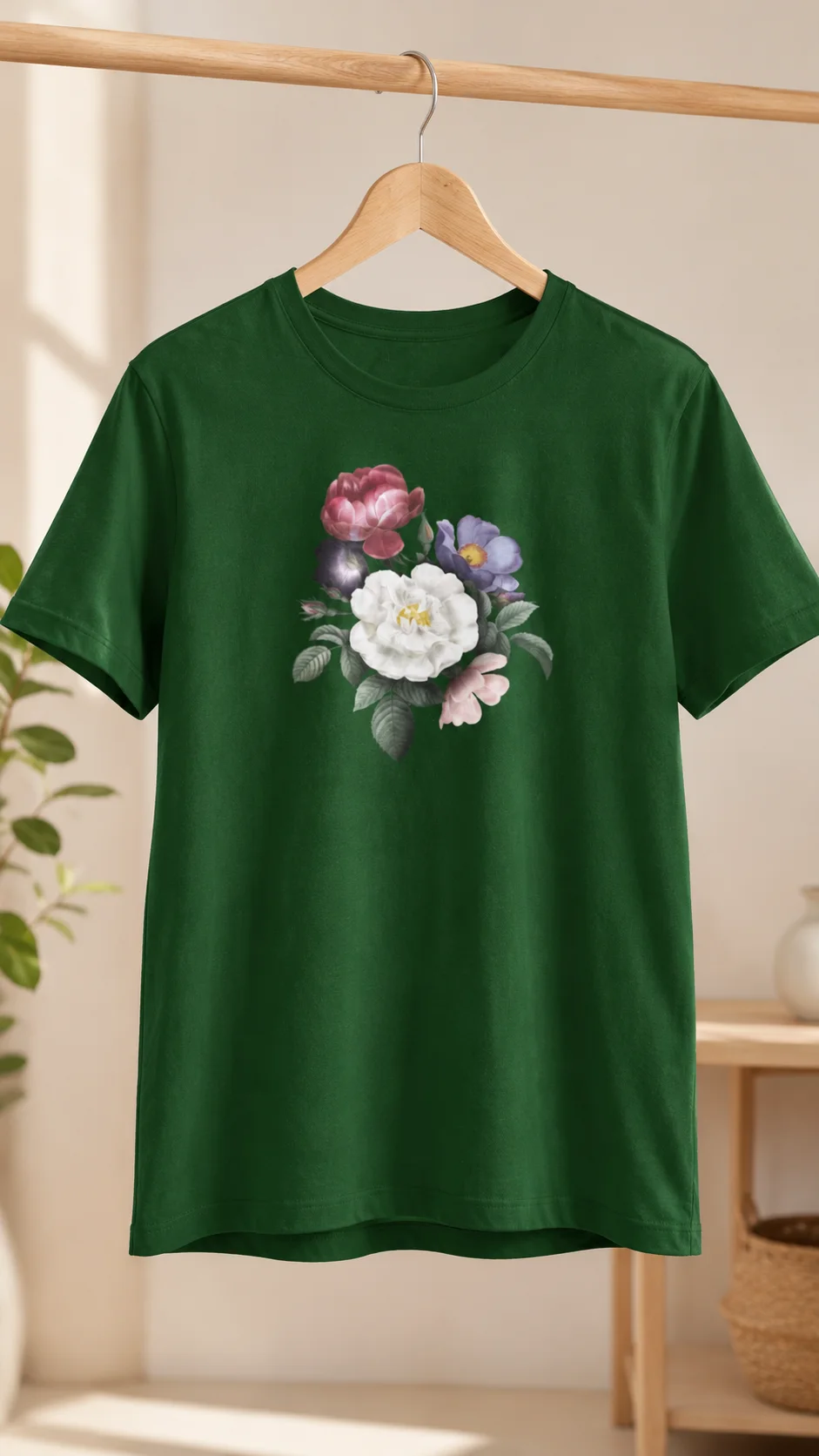 Merchandise detail