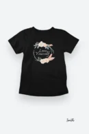 SamThi Ph Love Yourself Flora T-Shirt