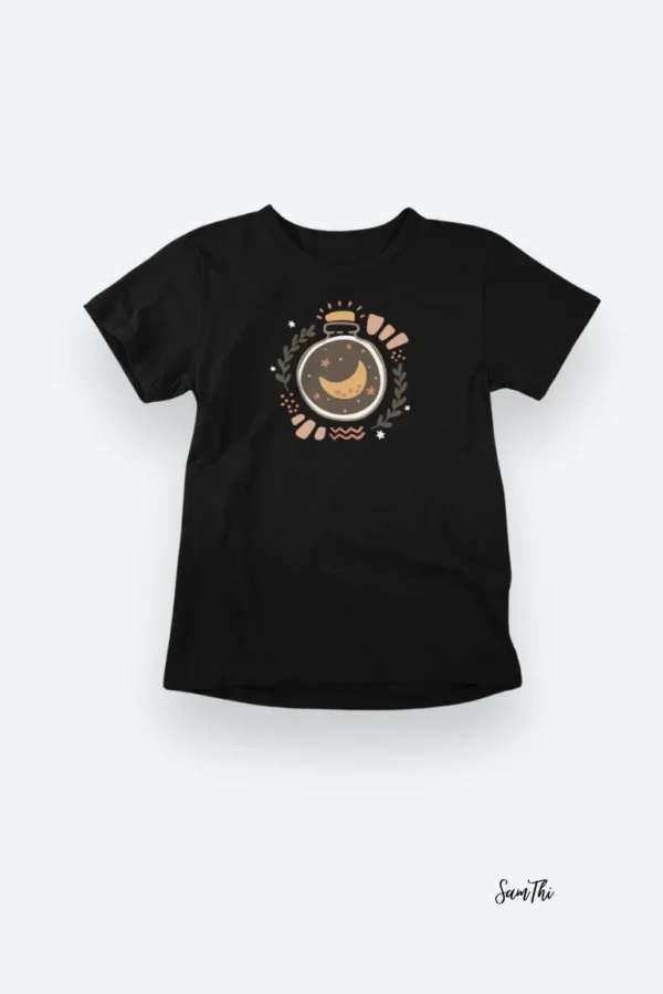 SamThi PH Moon Potion T-Shirt
