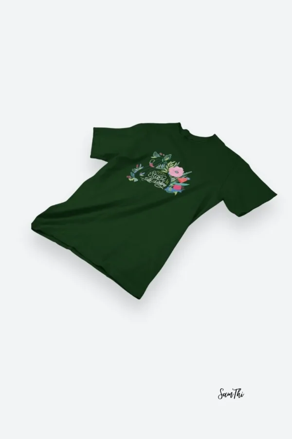 SamThi PH Stand Tall T-Shirt