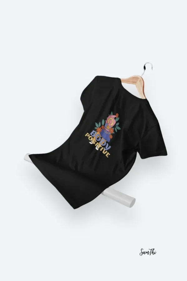 SamThi PH Body Positive T-Shirt