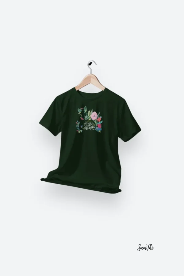 SamThi PH Stand Tall T-Shirt