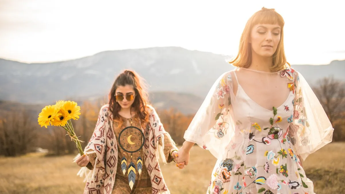 SamThi PH Bohemian Lifestyle