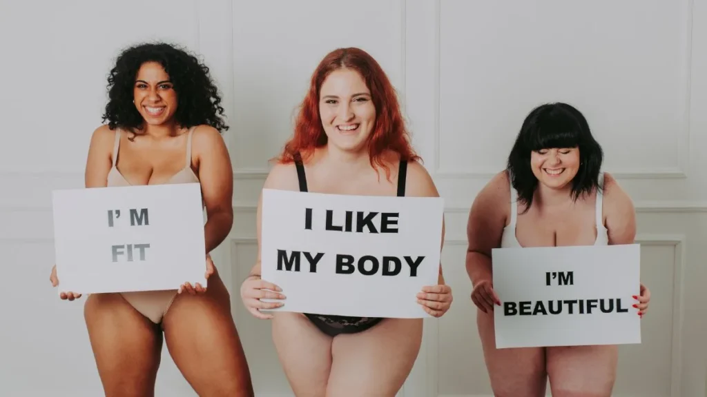 SamThi PH Body Positivity