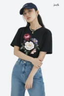 Roses T-Shirt